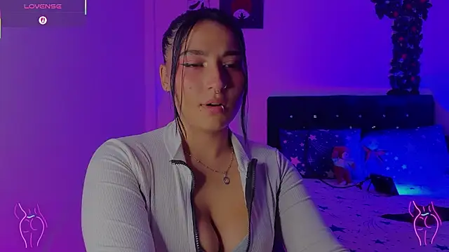 Pauilina online show from February 2026 10:10:02 PM