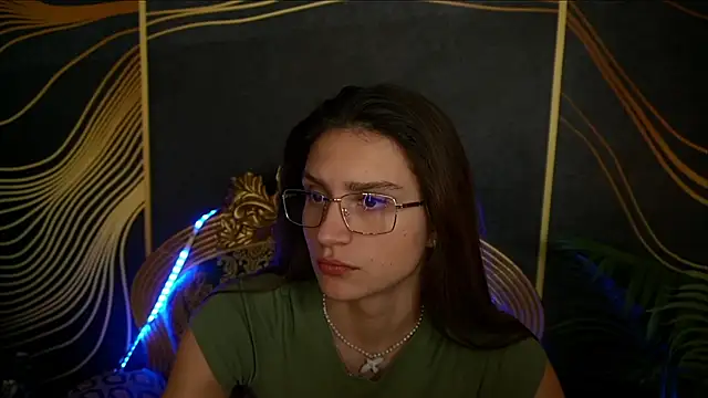 ValeryRoyale online show from January 2025 12:05:02 PM