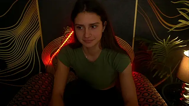 ValeryRoyale online show from February 2025 02:48:02 PM