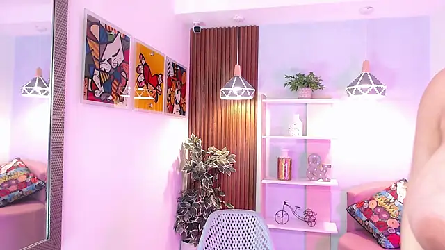 Dalila Sky online show from June 2026 06:07:01 PM