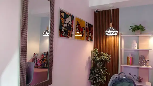 Dalila Sky online show from June 2026 11:12:02 AM