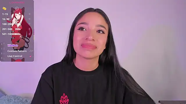 Mereo leona online show from October 2025 11:38:01 PM