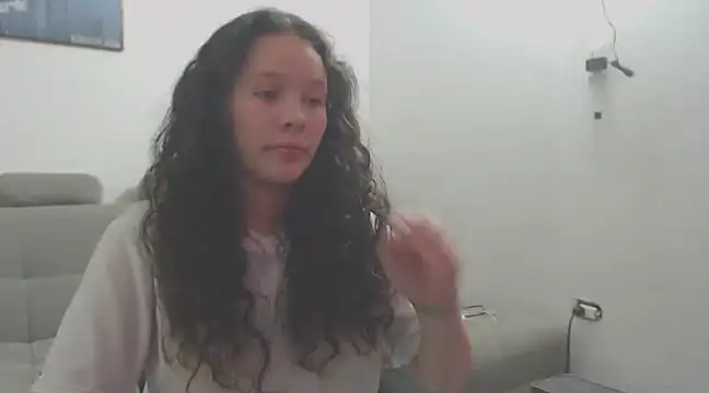 Yeimi360 online show from March 2025 08:40:02 AM