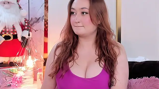 SalommeFlores online show from November 2025 10:57:02 PM