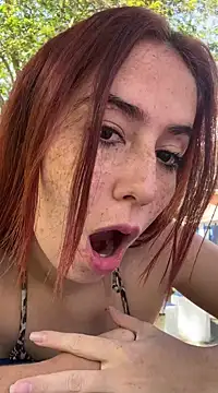 HannaSmiith online show from January 2025 04:15:01 PM