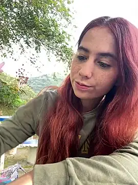 HannaSmiith online show from January 2025 01:27:01 PM