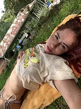 HannaSmiith online show from January 2025 05:56:02 PM