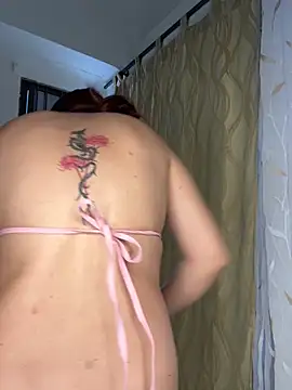 HannaSmiith online show from March 2025 12:03:01 PM