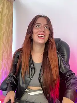 HannaSmiith online show from March 2025 03:10:02 PM