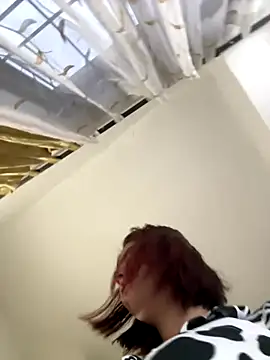 HannaSmiith online show from September 2025 11:23:01 AM