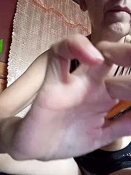 NanitaFun online show from November 2025 02:51:01 PM