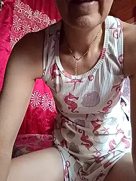 NanitaFun online show from March 2026 02:47:02 PM