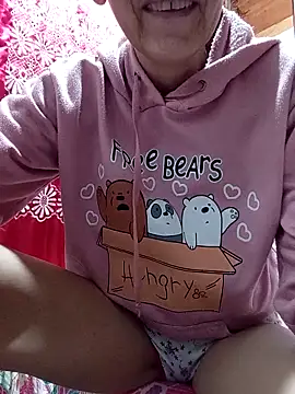 NanitaFun online show from March 2026 03:10:01 AM