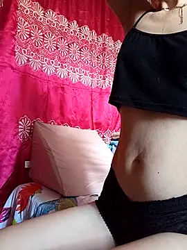 NanitaFun online show from March 2026 02:55:01 PM