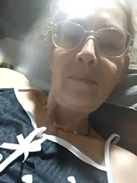 NanitaFun online show from May 2026 12:50:01 AM