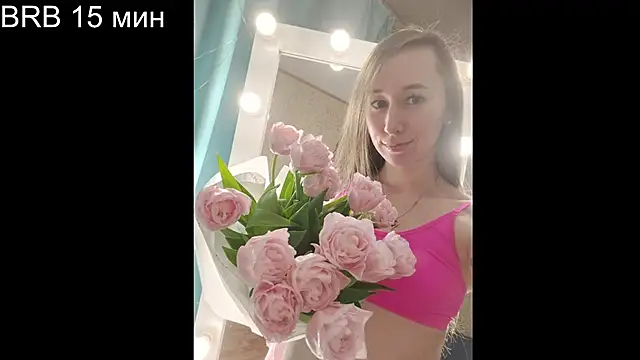 Snapshot of --Model--2 chatting on March 2025 07:38:01 PM --Model--2 online show from March 2025 07:38:01 PM