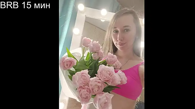 Snapshot of --Model--2 chatting on September 2025 08:08:01 PM --Model--2 online show from September 2025 08:08:01 PM