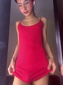 Antonella narsk online show from April 2026 01:39:02 PM