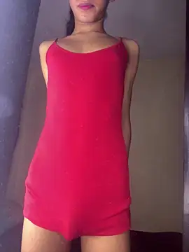 Antonella narsk online show from May 2026 01:41:01 PM