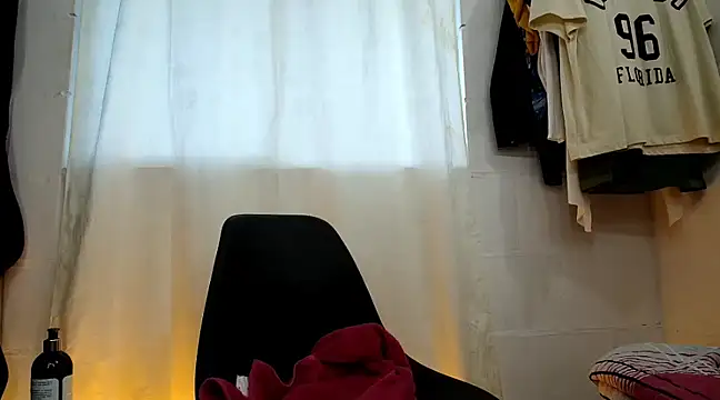 Bodyxx23 online show from January 2025 10:55:01 PM