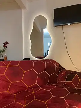 Bodyxx23 online show from October 2025 10:20:02 PM