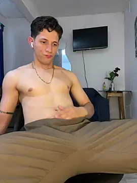 Bodyxx23 online show from April 2026 10:01:01 PM