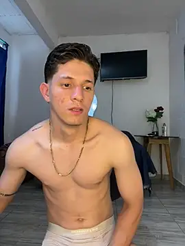 Bodyxx23 online show from May 2026 10:15:02 PM