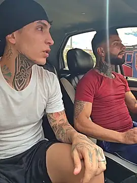 christangel 96  online show from October 2025 05:46:02 PM