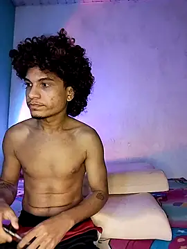 CasalAkira online show from October 2025 02:09:01 AM