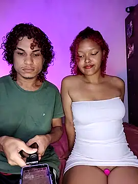 CasalAkira online show from November 2025 10:57:02 PM