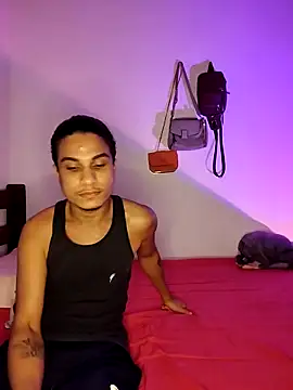 Snapshot of CasalAkira chatting on March 2026 12:50:01 AM CasalAkira online show from March 2026 12:50:01 AM