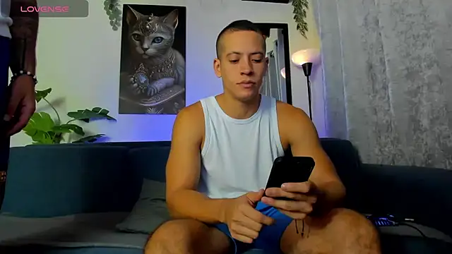 Snapshot of MattMeness chatting on February 2025 07:17:01 AM MattMeness online show from February 2025 07:17:01 AM