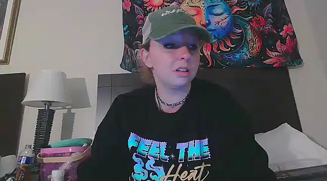 Wonder Lust27 online show from March 2025 11:26:01 PM