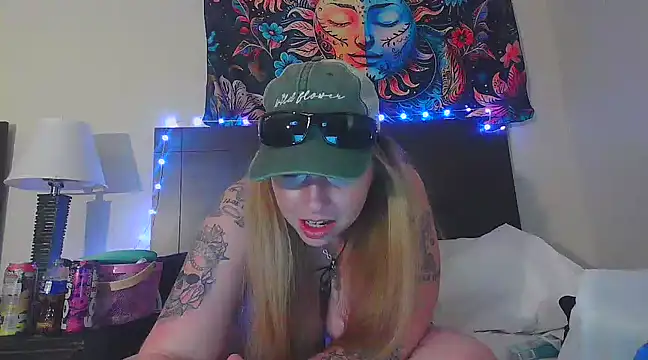 Wonder Lust27 online show from March 2025 02:30:02 AM