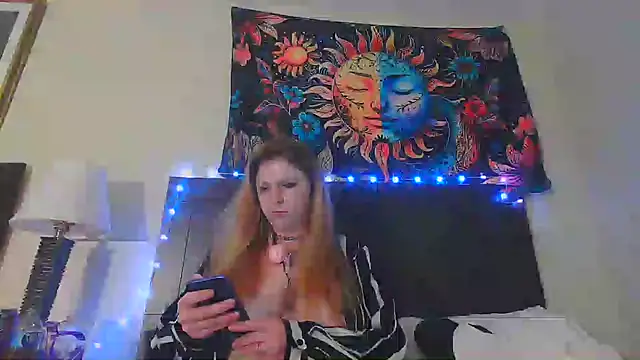 Wonder Lust27 online show from March 2025 03:29:02 PM