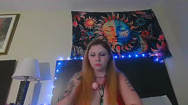 Wonder Lust27 online show from March 2025 06:33:01 PM