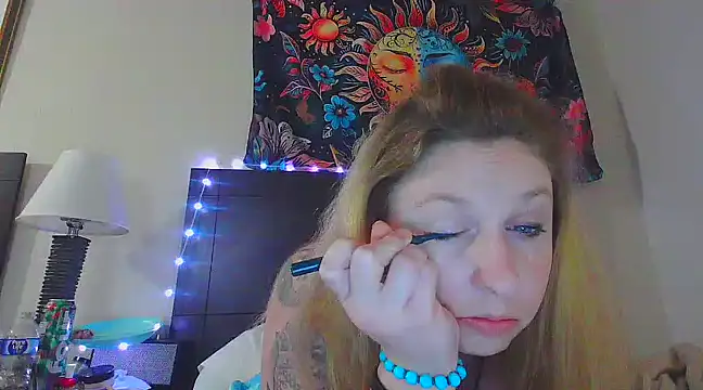 Wonder Lust27 online show from March 2025 01:57:02 AM