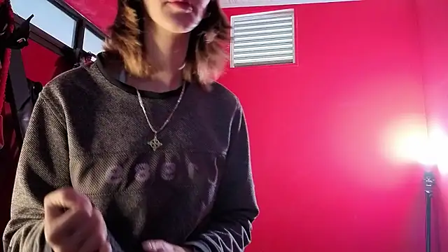 Snapshot of Ambar_Roux_ chatting on March 2026 12:45:01 PM Ambar Roux online show from March 2026 12:45:01 PM