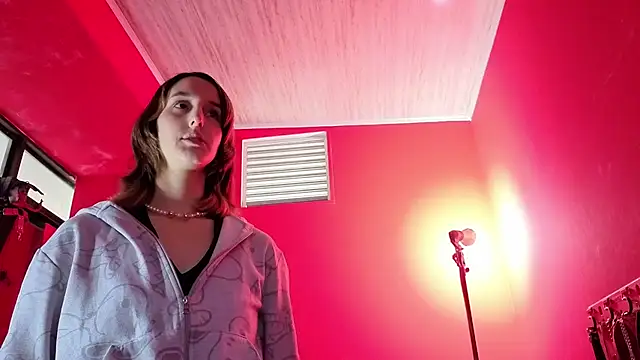 Snapshot of Ambar_Roux_ chatting on March 2026 12:46:01 PM Ambar Roux online show from March 2026 12:46:01 PM