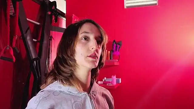 Snapshot of Ambar_Roux_ chatting on March 2026 12:16:01 PM Ambar Roux online show from March 2026 12:16:01 PM