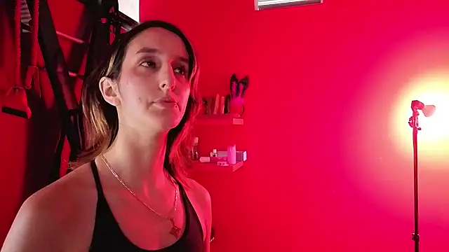 Snapshot of Ambar_Roux_ chatting on April 2026 05:43:02 PM Ambar Roux online show from April 2026 05:43:02 PM