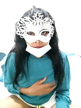 Snapshot of Amaaya_Baby chatting on January 2025 08:40:01 AM Amaaya Baby online show from January 2025 08:40:01 AM