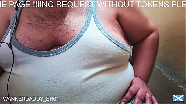 WANKERDADDY EH01 online show from February 2025 05:15:02 PM