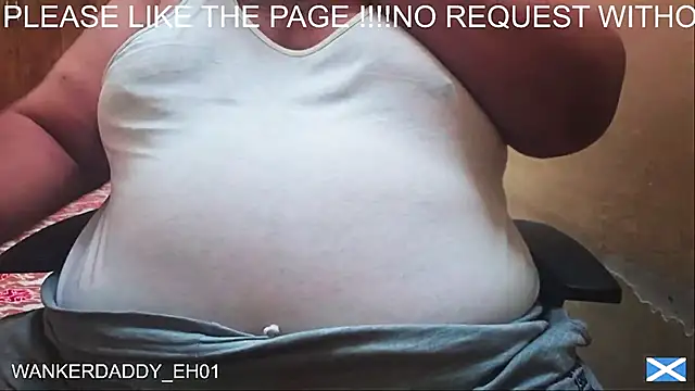 WANKERDADDY EH01 online show from February 2025 11:10:02 AM