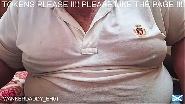 WANKERDADDY EH01 online show from March 2025 07:03:02 AM