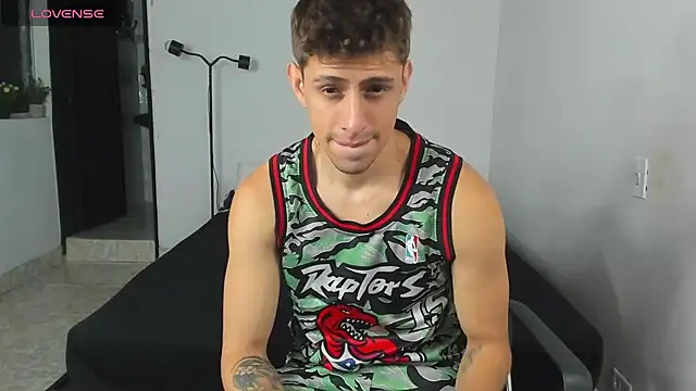 Jasperjoness online show from October 2025 09:24:01 AM