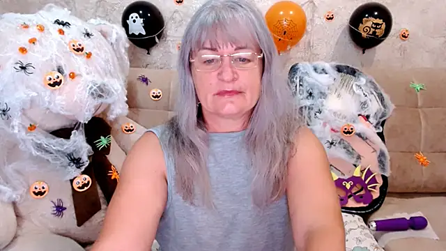 Snapshot of SiberiabBerry chatting on October 2025 02:52:01 PM SiberiabBerry online show from October 2025 02:52:01 PM