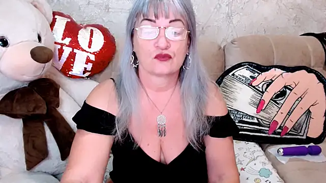 Snapshot of SiberiabBerry chatting on November 2025 11:58:02 PM SiberiabBerry online show from November 2025 11:58:02 PM