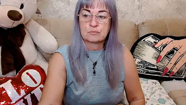 Snapshot of SiberiabBerry chatting on November 2025 01:17:01 AM SiberiabBerry online show from November 2025 01:17:01 AM