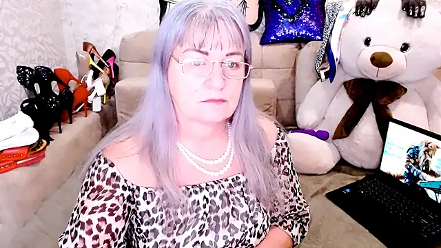 SiberiabBerry online show from February 2026 10:13:01 PM